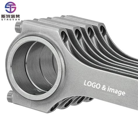 cnc machined connecting rods|connecting rods for sale.